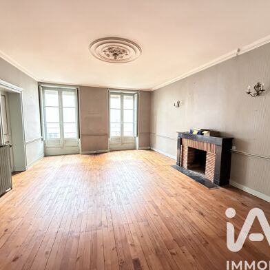 Appartement 5 pièces 348200 €