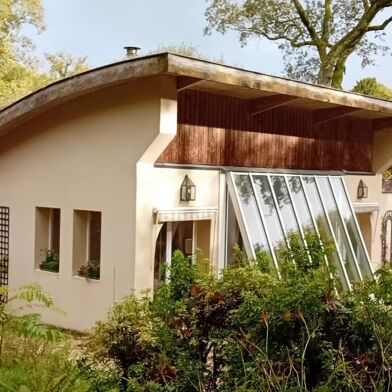 Maison 4 pièces 234500 €