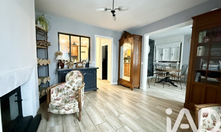 Maison 6 Pièces 86 m² à vendre à Pont-Sainte-Maxence (60700)