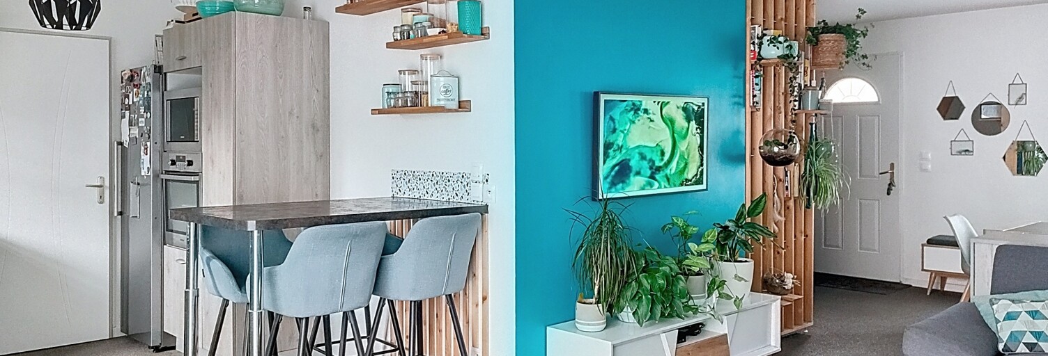 Maison 6 Pièces 120 m² à vendre à Rambouillet (78120)