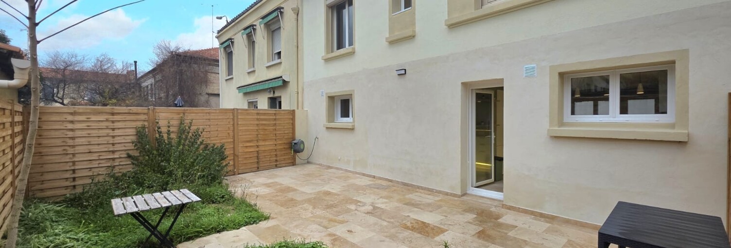 Maison 5 Pièces 100 m² à vendre à Avignon (84000)