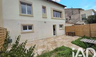 Maison 5 Pièces 100 m² à vendre à Avignon (84000)