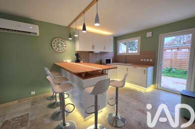 Maison 5 pièces 275000 €