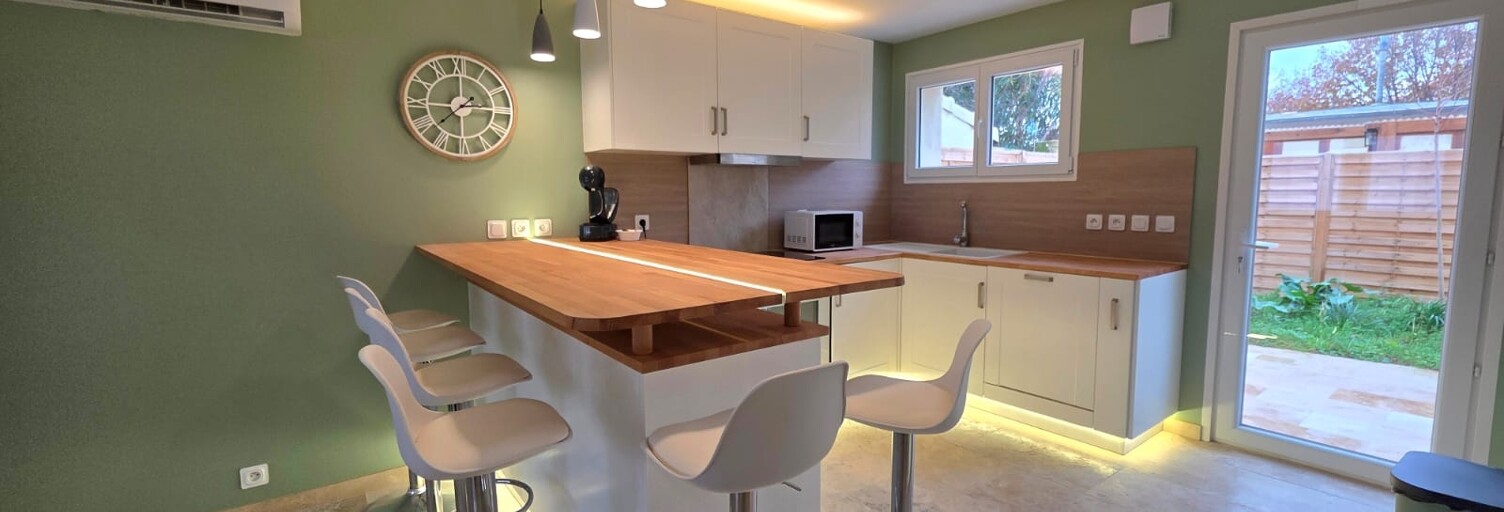 Maison 5 Pièces 100 m² à vendre à Avignon (84000)