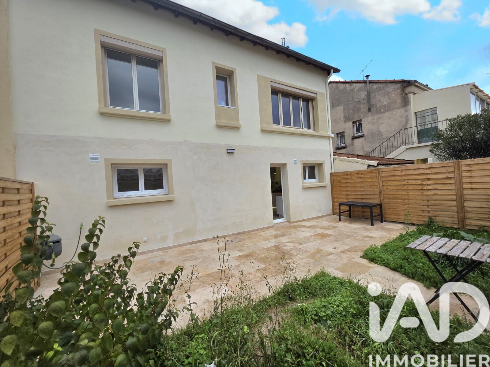 Vente Maison/villa 5 pièces - Photo 2