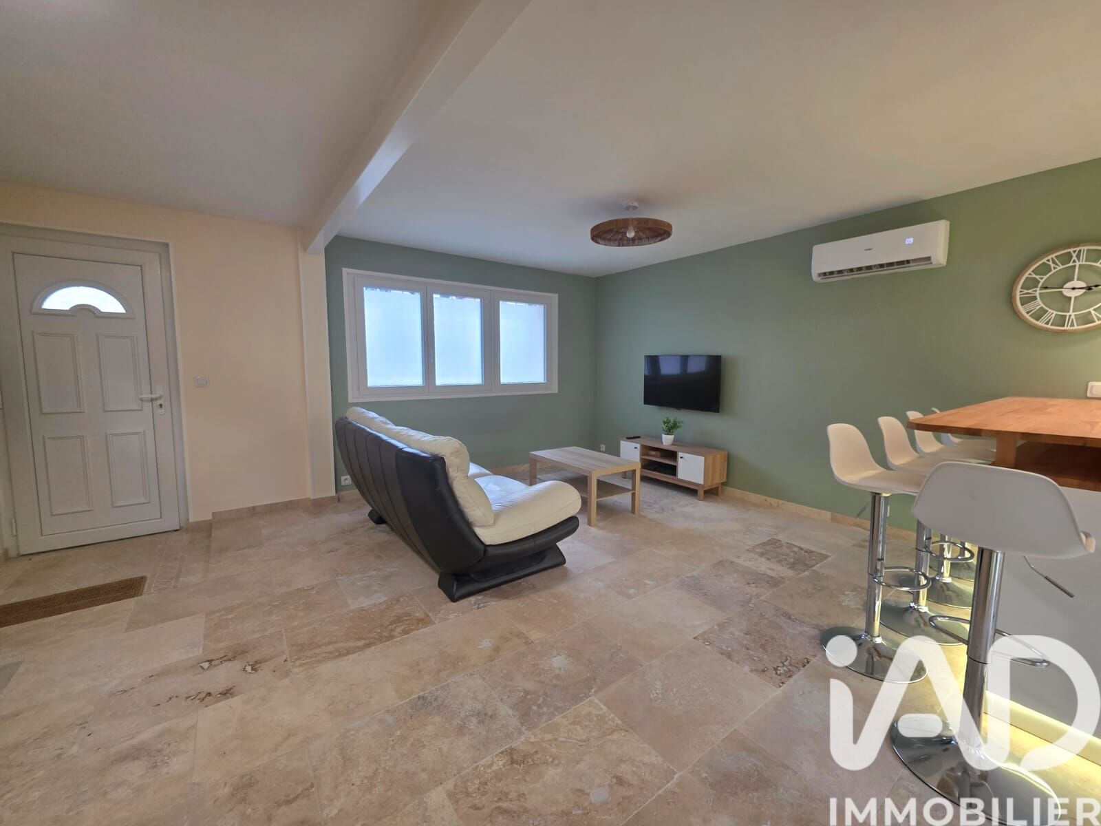 Vente Maison/villa 5 pièces - Photo 4