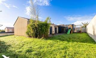 Maison 5 Pièces 105 m² à vendre à Saint-Lumine-de-Coutais (44310)