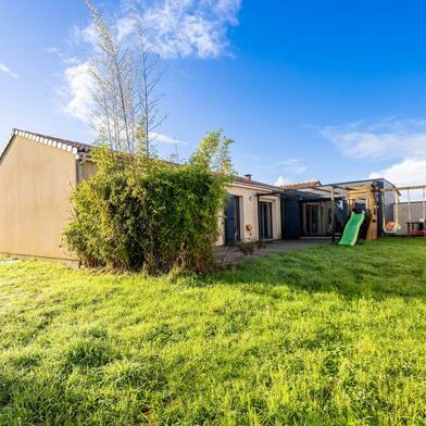 Maison 5 pièces 278144 €