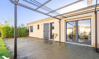 Maison 5 Pièces 105 m² à vendre à Saint-Philbert-de-Grand-Lieu (44310)