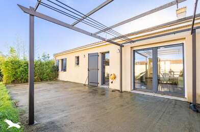 Maison 5 pièces 278144 €