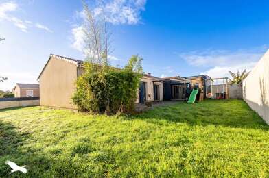 Maison 5 pièces 278144 €