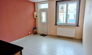 Maison 4 Pièces 80 m² à vendre à Lillers (62190)