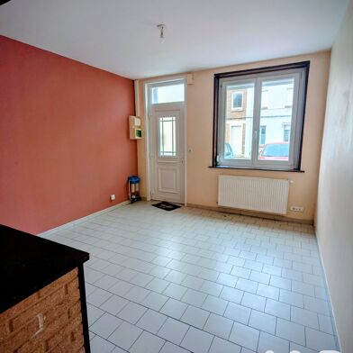 Maison 4 pièces 80000 €