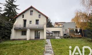 Maison 7 Pièces 120 m² à vendre à Sarcelles (95200)