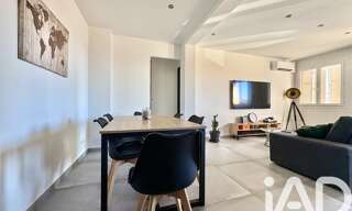 Appartement 2 Pièces 56 m² à vendre à Fayence (83440)