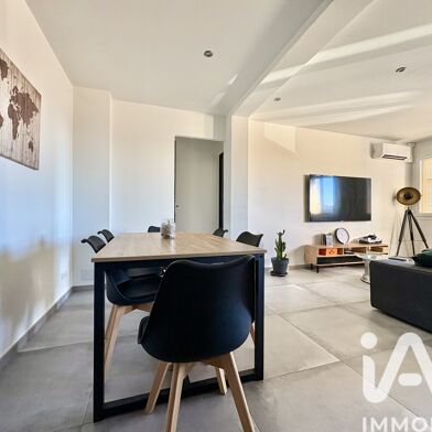 Appartement 2 pièces 189000 €