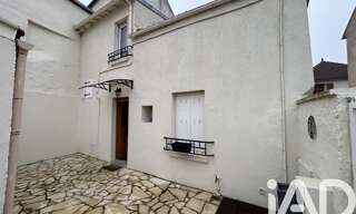 Maison 4 Pièces 95 m² à vendre à Belloy-en-France (95270)