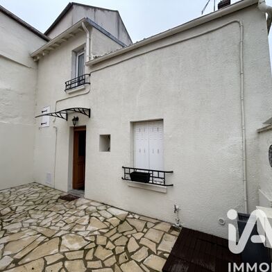 Maison 4 pièces 248500 €
