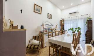 Maison 7 Pièces 191 m² à vendre à Neufmaisons (54540)