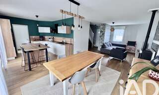 Maison 4 Pièces 90 m² à vendre à Plouguerneau (29880)