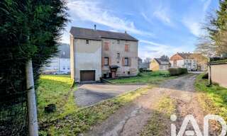 Maison 7 Pièces 182 m² à vendre à Cocheren (57800)