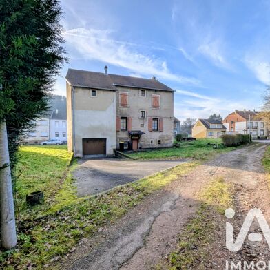 Maison 7 pièces 149000 €