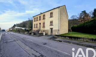 Maison 7 Pièces 182 m² à vendre à Cocheren (57800)