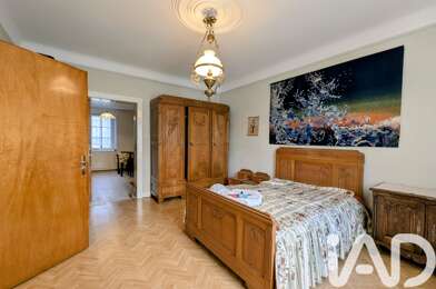 Maison 7 pièces 99000 €