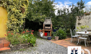 Maison 4 Pièces 95 m² à vendre à Saint-Sébastien-sur-Loire (44230)