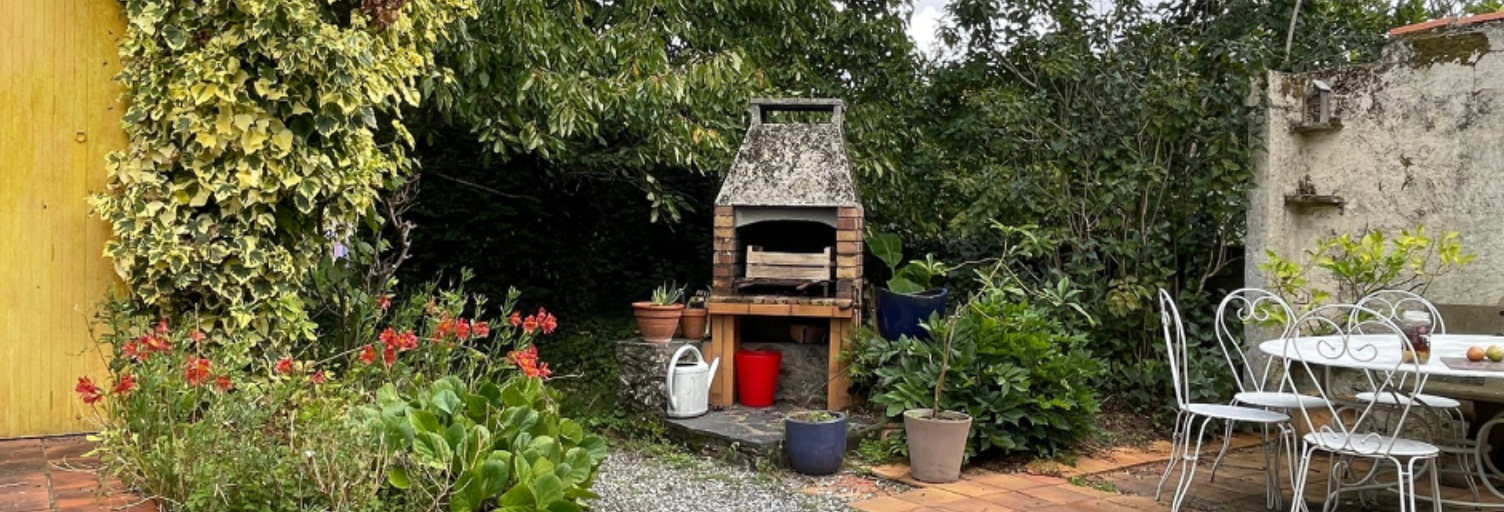 Maison 4 Pièces 95 m² à vendre à Saint-Sébastien-sur-Loire (44230)