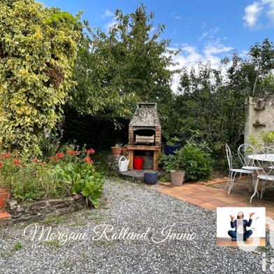 Maison 4 pièces 259000 €