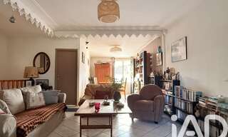 Maison 4 Pièces 95 m² à vendre à Saint-Sébastien-sur-Loire (44230)