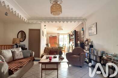 Maison 4 pièces 255000 €