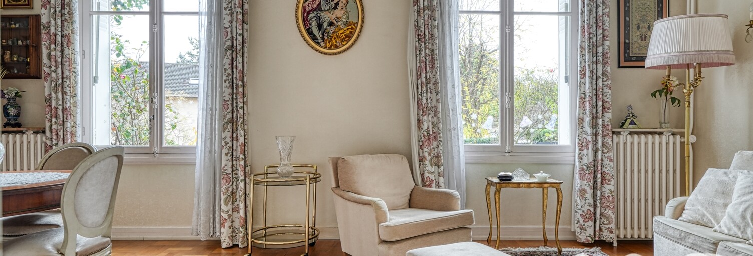 Maison 3 Pièces 73 m² à vendre à Eaubonne (95600)