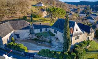 Maison 7 Pièces 222 m² à vendre à Condat-sur-Vézère (24570)