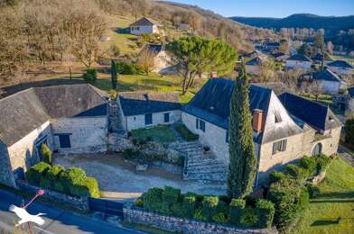 Maison 7 pièces 368000 €