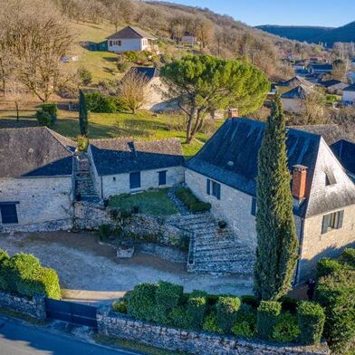 Maison 7 pièces 368000 €