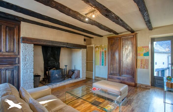 Maison en pierre de 7 pièces principales — photo 3