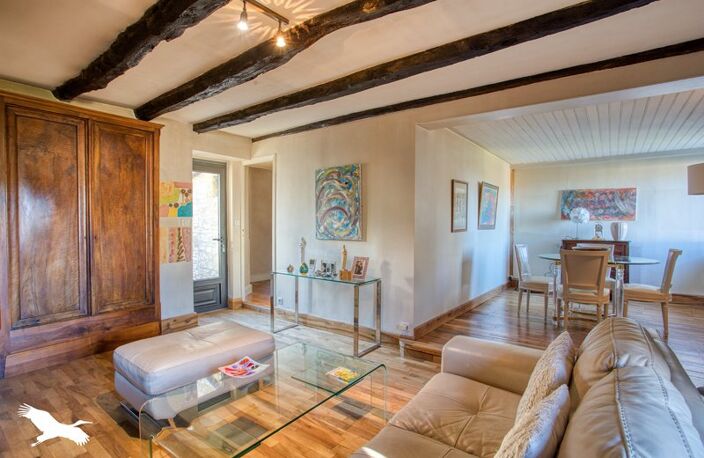Maison en pierre de 7 pièces principales — photo 4