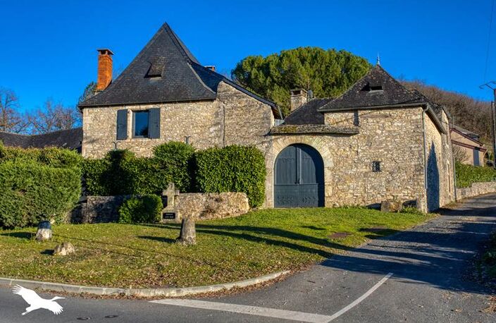 Maison en pierre de 7 pièces principales — photo 5