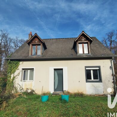 Maison 5 pièces 178000 €
