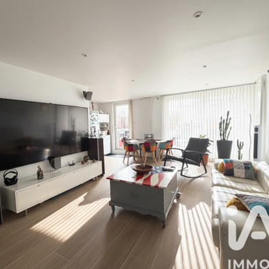 Appartement 4 pièces 229000 €