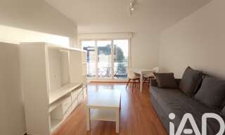 Appartement 1 Pièce 31 m² à louer à Lille (59000)