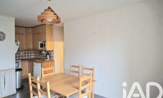 Appartement 2 Pièces 31 m² à vendre à Cabourg (14390)