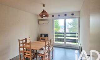 Appartement 2 Pièces 31 m² à vendre à Cabourg (14390)