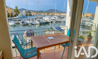 Appartement 2 Pièces 36 m² à vendre à Grimaud (83310)