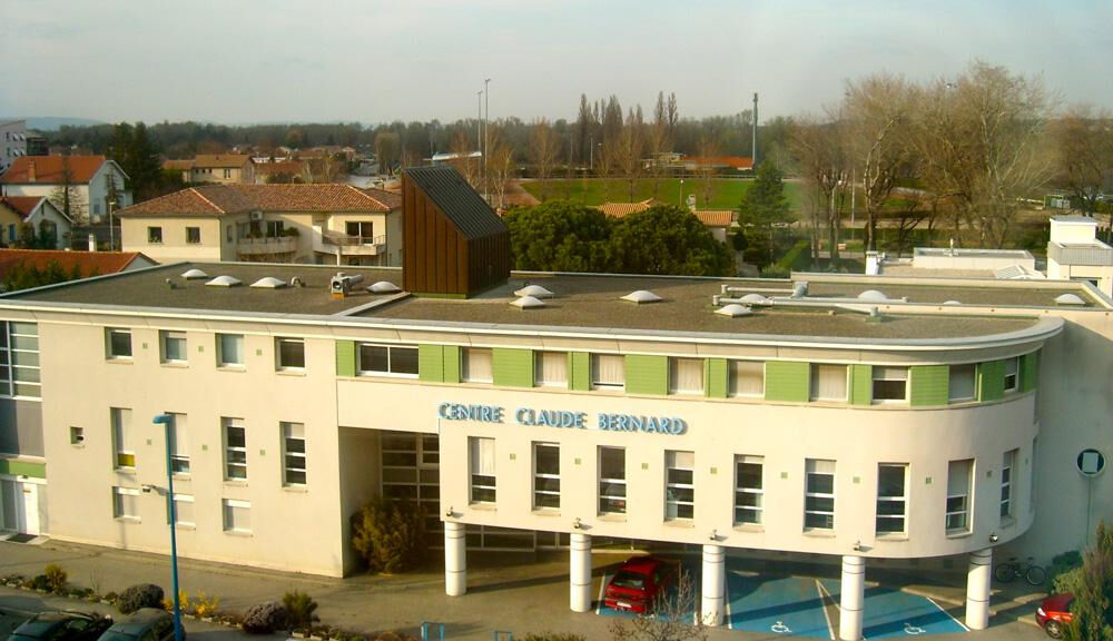 Local commercial  T4 à vendre Guilherand-Granges 07500