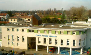 Commerce 4 Pièces 46 m² à vendre à Guilherand-Granges (07500)