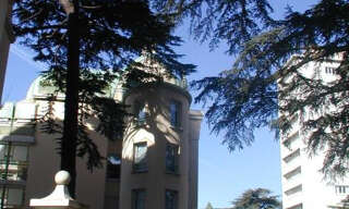 Appartement 1 Pièce 28 m² à louer à Valence (26000)