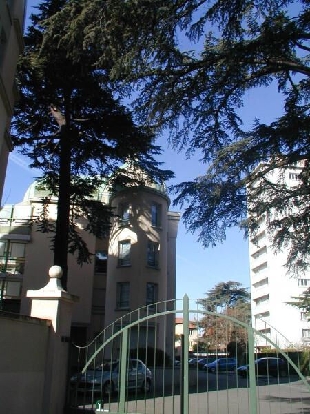 Appartement  T1 à louer Valence 26000